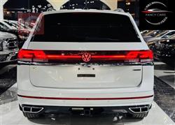 ڤۆڵکسواگن ئەتلەس